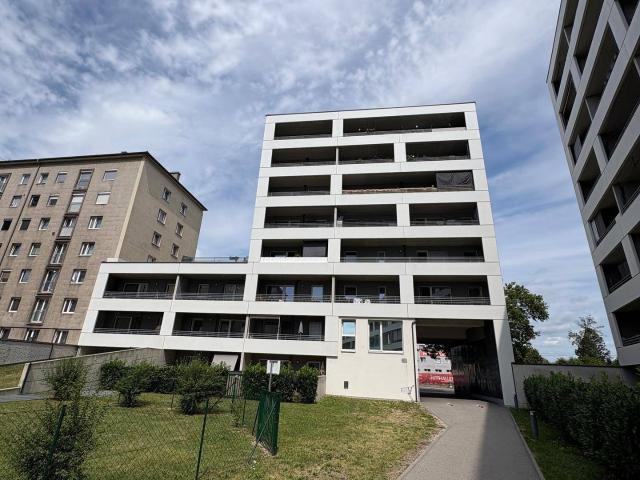 Geräumige 2 Zimmer Wohnung