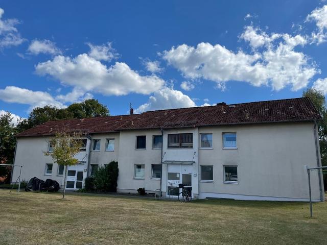 Geräumige 2 Zimmer Wohnung 21514 Büchen