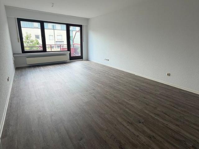 Geräumige 2 Zimmer Wohnung
