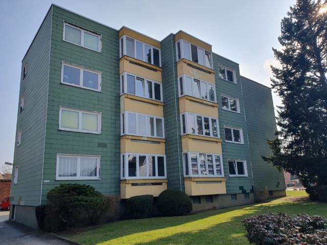 Geräumige 2 Zimmer Wohnung