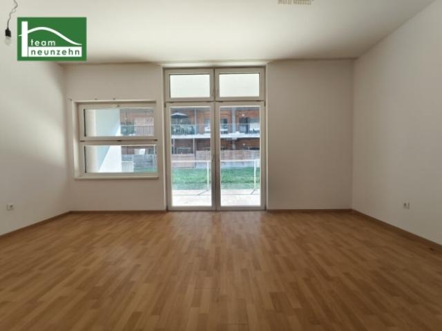 Geräumige 2 Zimmer Wohnung UNBEFRISTET
