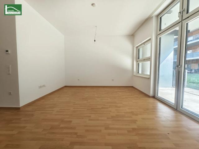 Geräumige 2 Zimmer Wohnung UNBEFRISTET