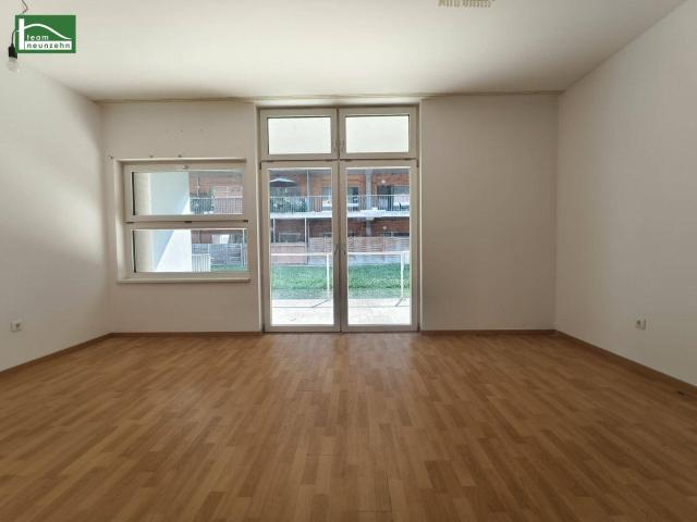 Geräumige 2 Zimmer Wohnung UNBEFRISTET