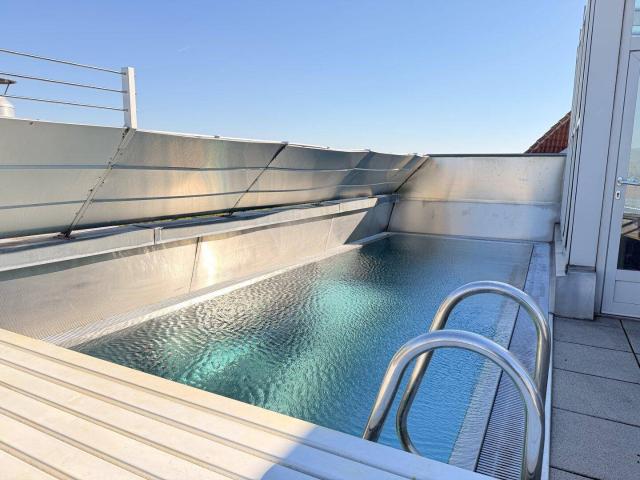 Geräumige 2 Zimmer Wohnung für Geniesser Fitness, Pool, Sauna