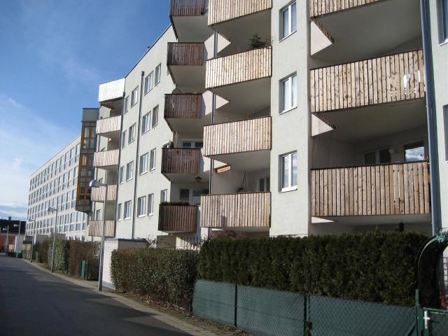 Geräumige 2 Zimmer Wohnung im 3.OG
