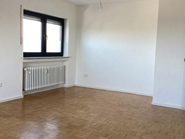 Geräumige 2 Zimmer Wohnung in Telgte