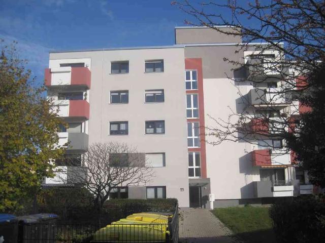 Geräumige 2 Zimmer Wohnung in Telgte