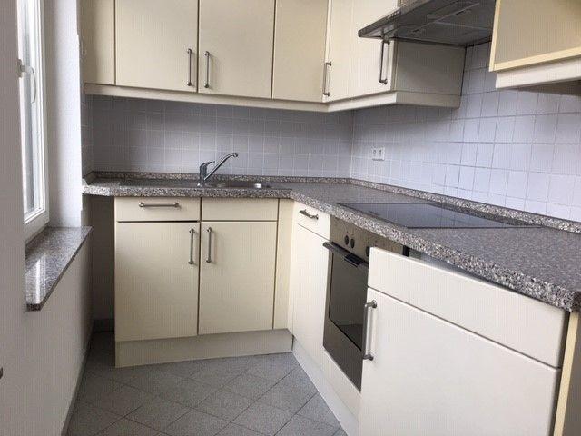 Geräumige 2 Zimmer Wohnung in beliebter Wohnlage
