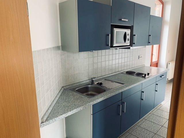Geräumige 2 Zimmer Wohnung in beliebter Wohnlage