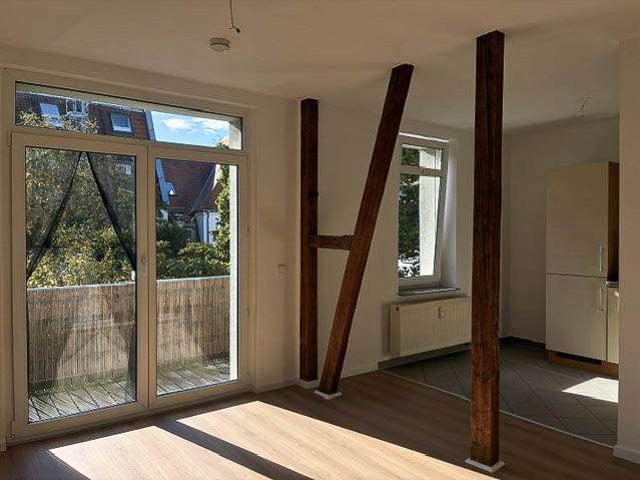 Geräumige 2 Zimmer Wohnung in beliebter Wohnlage