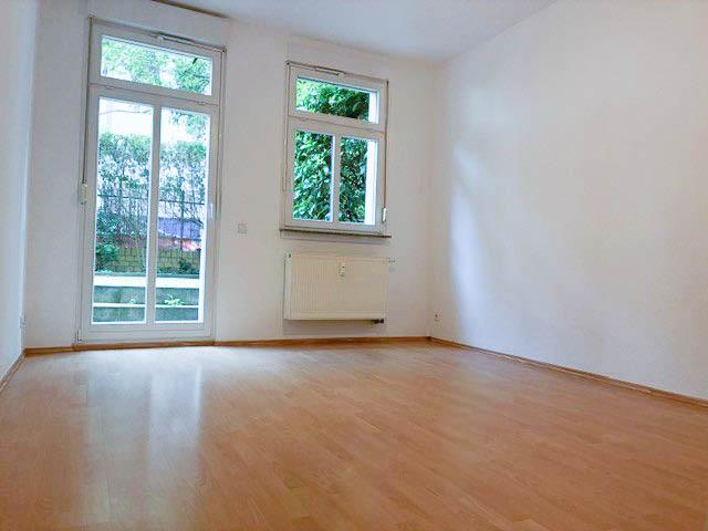 Geräumige 2 Zimmer Wohnung in beliebter Wohnlage