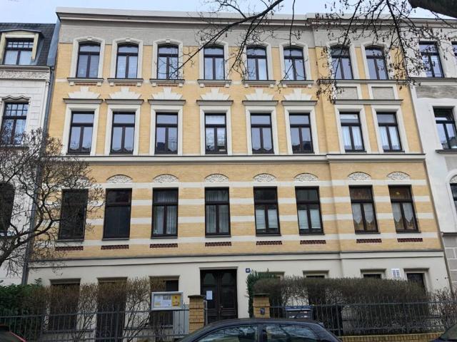 Geräumige 2 Zimmer Wohnung in beliebter Wohnlage