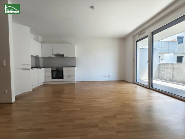 Geräumige 2 Zimmer Wohnung in Bestlage nahe Rathausplatz mit moderner Ausstattung!