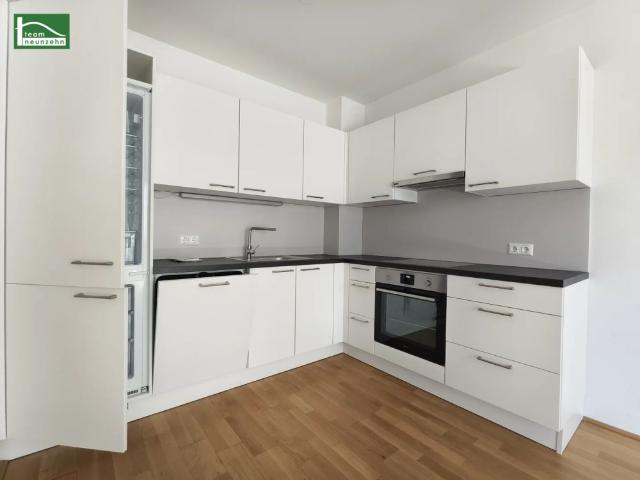 Geräumige 2 Zimmer Wohnung in Bestlage nahe Rathausplatz moderner Ausstattung inkludiert!