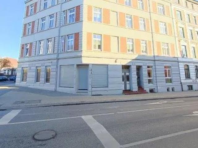 Geräumige 2 Zimmer Wohnung in der Werdervorstadt zu mieten