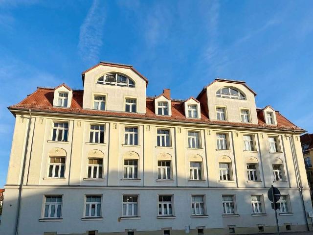 Geräumige 2 Zimmer Wohnung in Dresden Löbtau zu vermieten