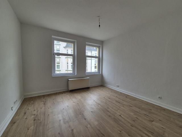 Geräumige 2 Zimmer Wohnung in Essen!