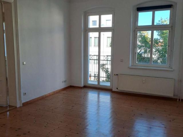 Geräumige 2 Zimmer Wohnung in ruhiger Wohnlage
