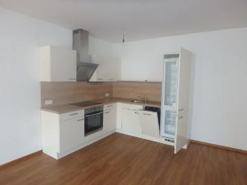 Geräumige 2 Zimmer Wohnung in ruhiger Zentrumslage
