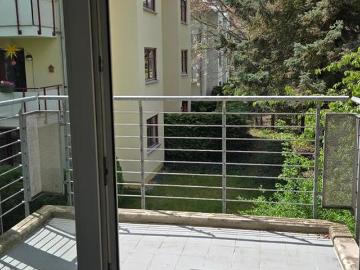 Regerstraße, Dresden, Striesen-Ost - Keller