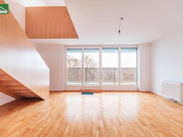 Geräumige 2 Zimmer Wohnung inkl. Einbauküche in zentraler Lage des 20. Bezirks!