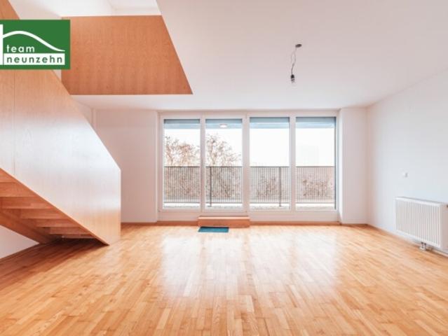 Geräumige 2 Zimmer Wohnung inkl. Einbauküche in zentraler Lage des 20. Bezirks!