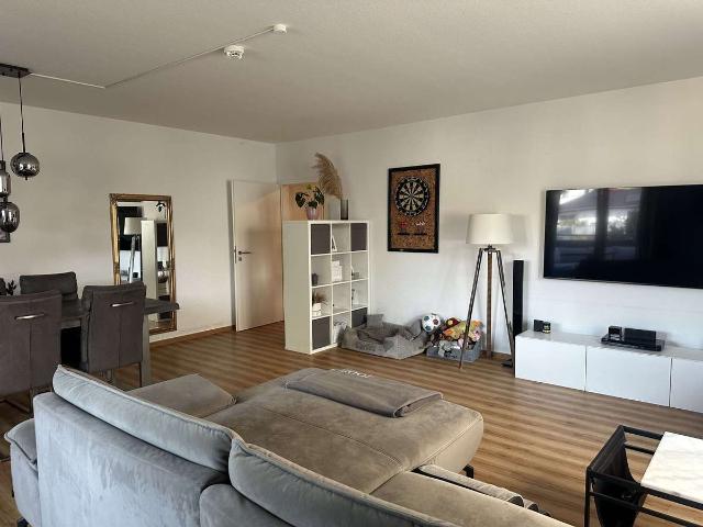Geräumige 2 Zimmer Wohnung mit Balkon in Lippstadt