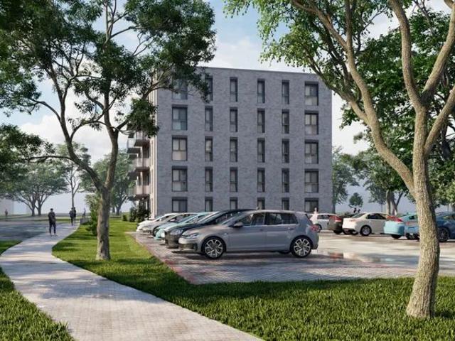 Geräumige 2 Zimmer Wohnung mit Balkon und gehobener Ausstattung zu mieten!