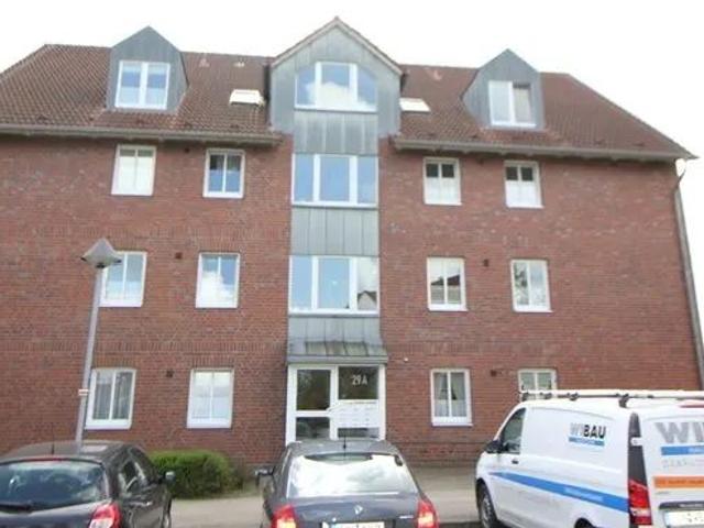Geräumige 2 Zimmer Wohnung mit Balkon und Stellplatz in Friedrichsthal zu mieten!