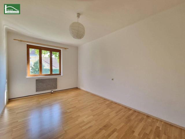 Geräumige 2 Zimmer Wohnung mit getrennter Küche und sonnigen Balkon in Stockerau!