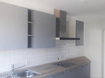 Niendorf, Hamburg - Keller, Balkon, Ausgestattete Küche