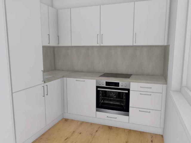 Geräumige 2 Zimmer Wohnung mit Loggia verfügbar ab Oktober 2026