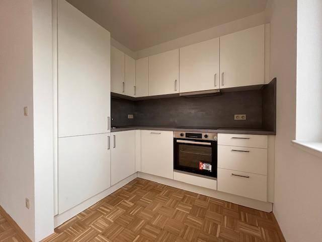 Geräumige 2 Zimmer Wohnung mit Loggia
