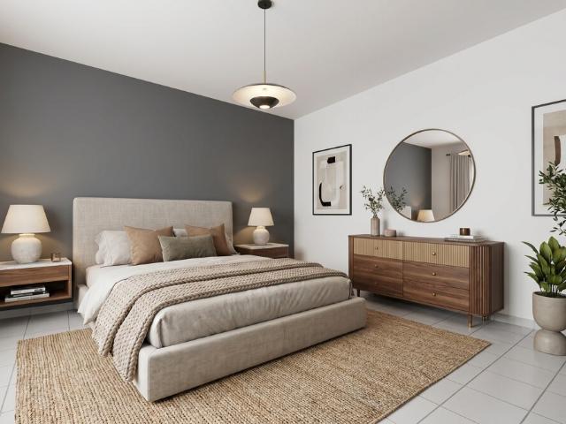 Geräumige 2 Zimmer Wohnung mit Nutzfläche und Stellplatz in Ludwigshafen Mundenheim