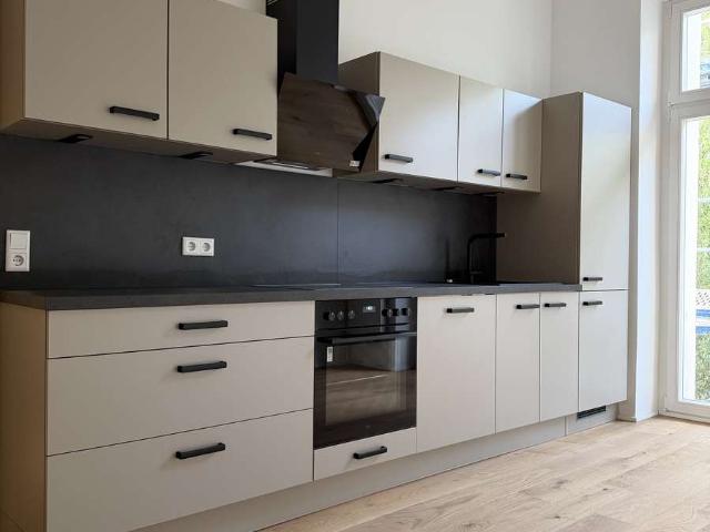 Geräumige 2 Zimmer Wohnung mit Platz für Homeoffice