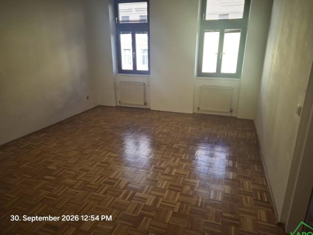 Geräumige 2 Zimmer Wohnung Nähe u3 Johnstraße