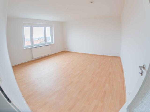 Geräumige 2 Zimmer Wohnung Schwedter Straße 15, 17291 Prenzlau