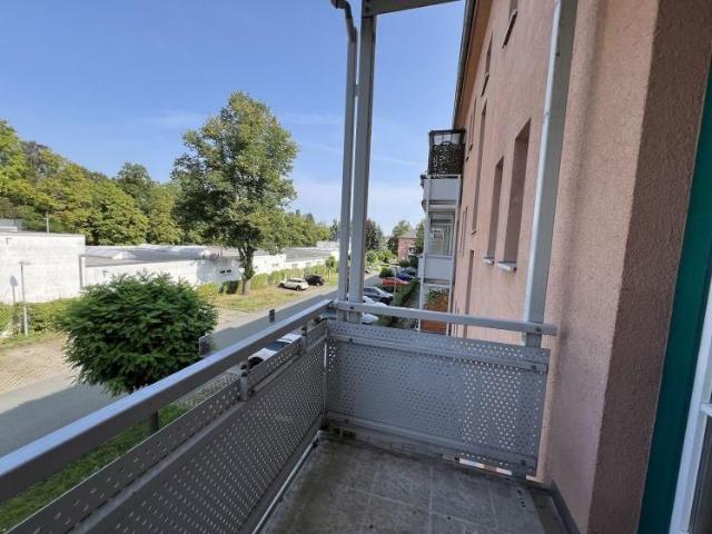 Geräumige 2 Raum Wohnung mit Wohnküche für Kochlieblinge