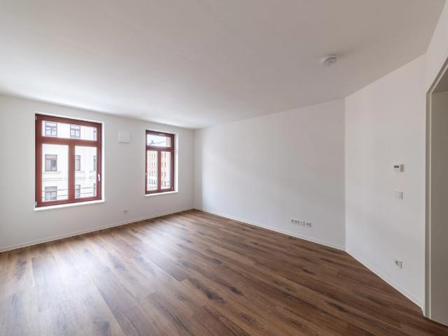 geräumige 2 Raumwohnung WE15