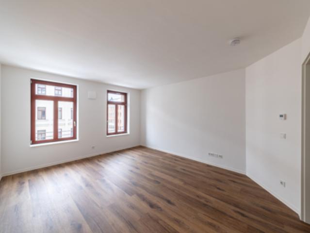 geräumige 2 Raumwohnung WE15