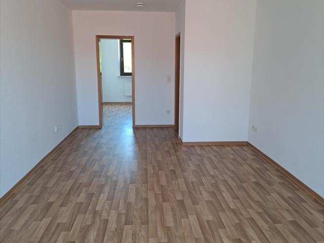 Geräumige 2 Raumwohnung im Herzen Bitterfeld´s