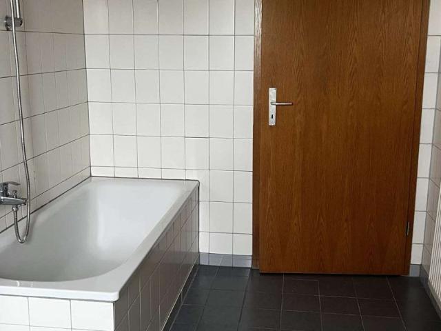 Geräumige 2 Raumwohnung im Herzen von Halle