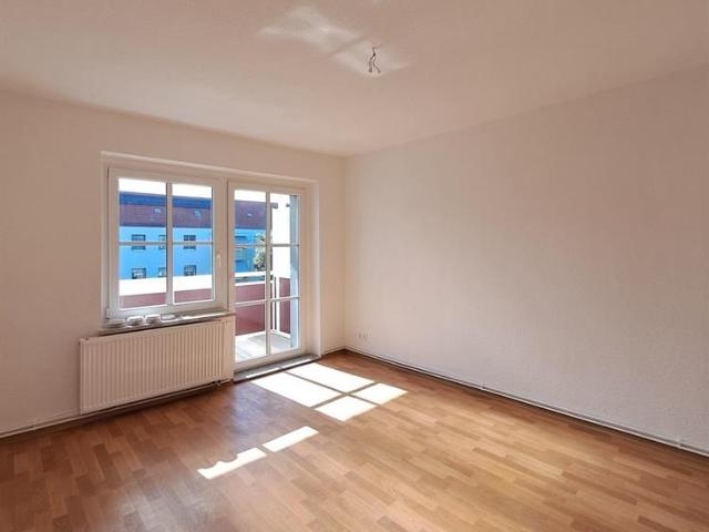 Geräumige 2 Raumwohnung in der Anhaltsiedlung