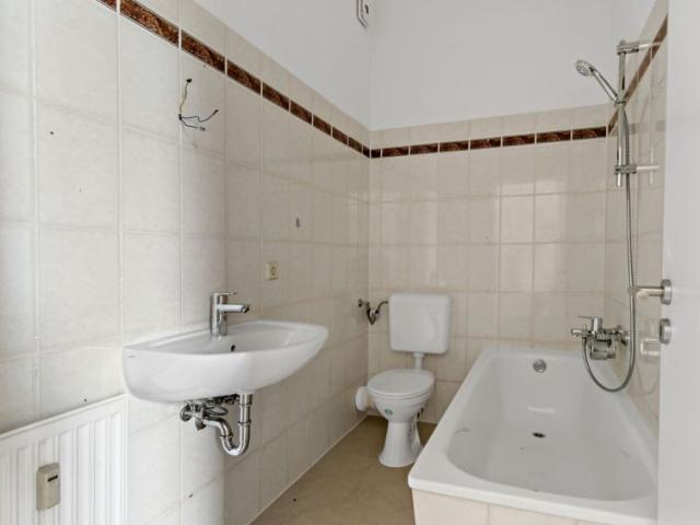 Geräumige 2 Raumwohnung in der Heinrich Schütz Straße!