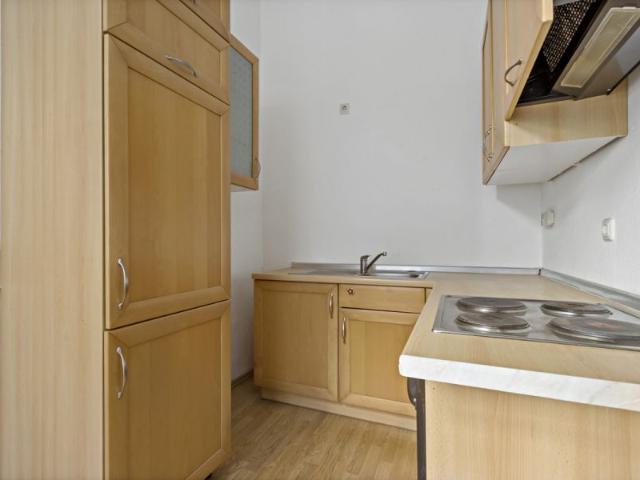 Geräumige 2 Raumwohnung in der Jacobstraße!