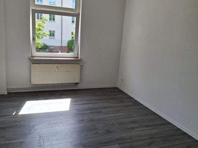 Geräumige 2 Raumwohnung mit Balkon in Chemnitz Hilbersdorf