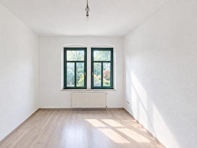 Geräumige 2 Raumwohnung mit Balkon und Blick auf die Meißner Albrechtsburg