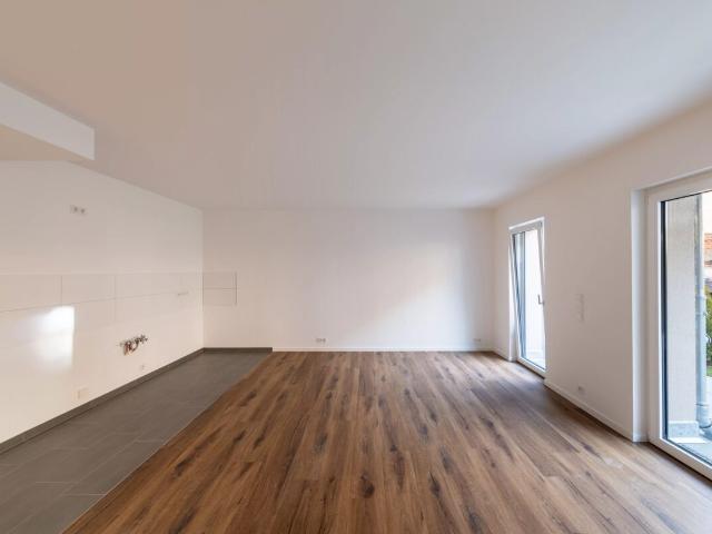 Geräumige 2 Raumwohnung mit Balkon WE12