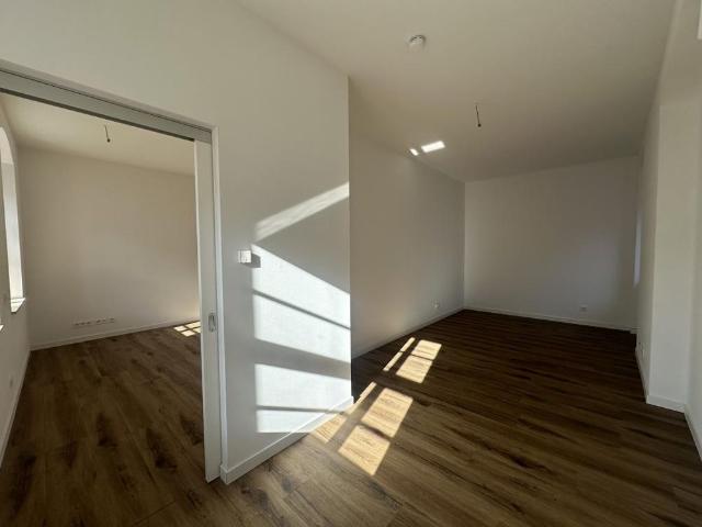 Geräumige 2 Raumwohnung mit Einbauküche im Stadtzentrum von Meißen