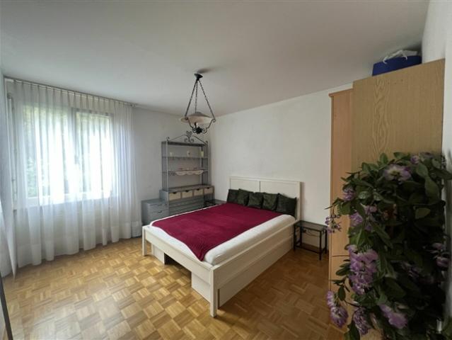 Geräumige 4.5 Zimmer Wohnung mit 126 m²